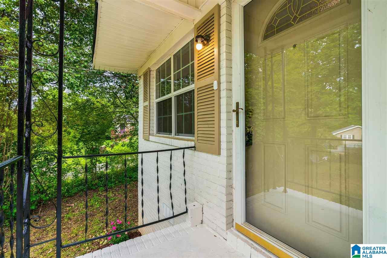 1705 Old Springville Road Birmingham, AL 35235 - Photo 4 of 21