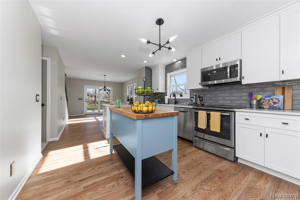 2211 Ferdon Road Ann Arbor, MI 48104 - Photo 7 of 50 Gallery Image 7