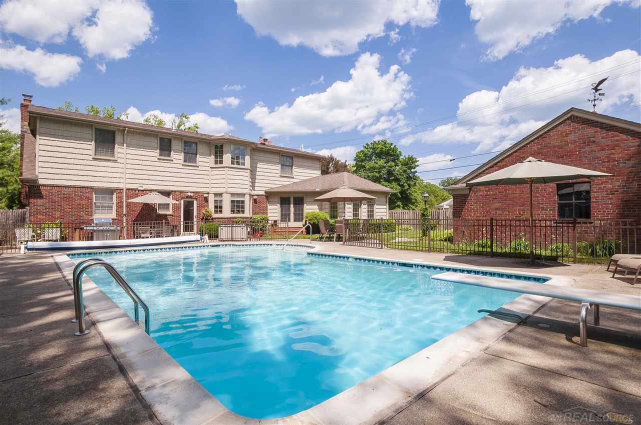 1415 South Renaud Road Grosse Pointe Woods, MI 48236 - Photo 62 of 65