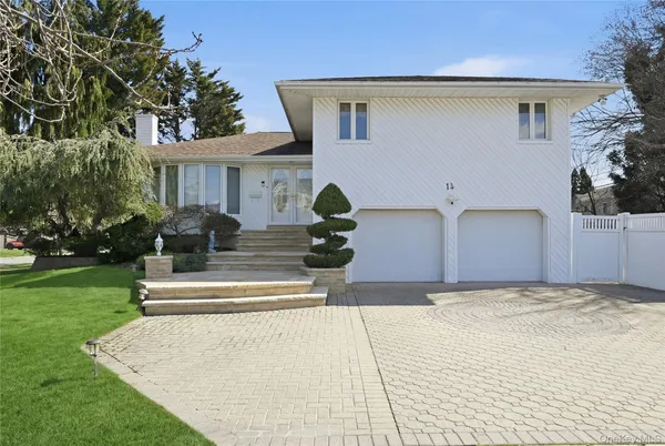 $1,329,000 | 14 Millpond Street, Jericho, NY 11753