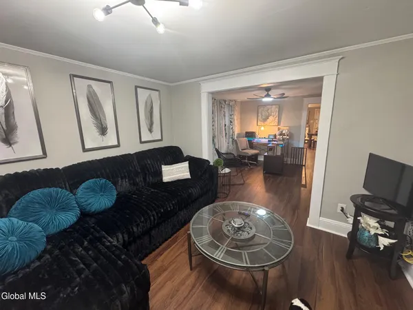 $1,700 | 603 1st Street, Unit 1, Watervliet, NY 12189