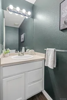 $455,000 | 6450 West 44th Place, Unit B4, Wheat Ridge, CO 80033