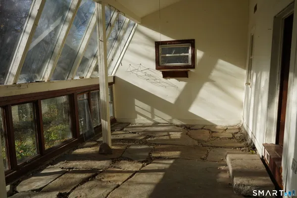 a view of living room