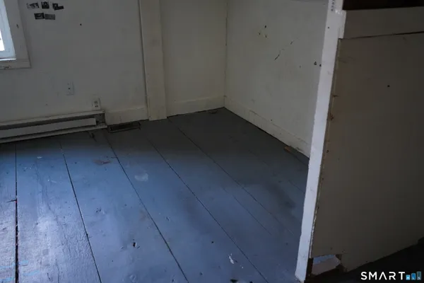 a view of small space