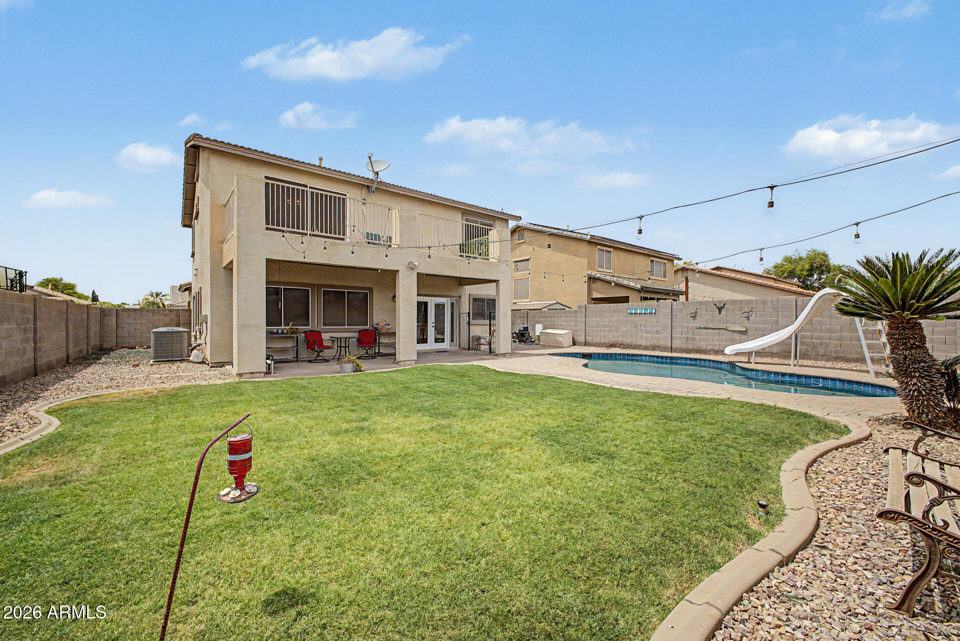 3675 South Joshua Tree Lane Gilbert, AZ 85297 - Photo 31 of 33