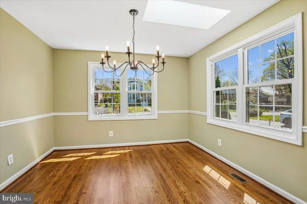 $5,750 | 6904 Chelsea Road, McLean, VA 22101