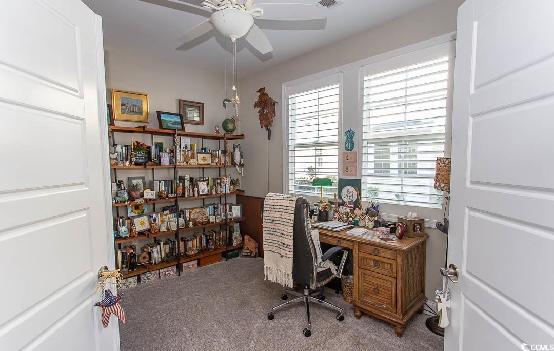 537 Botany Loop, Unit 537 Murrells Inlet, SC 29576 - Photo 12 of 40 Gallery Image 12