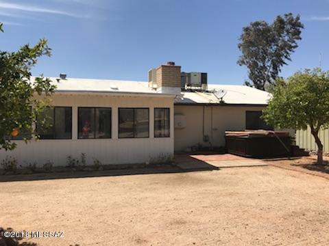 7900 North Oldfather Road Tucson, AZ 85741 - Photo 35 of 40