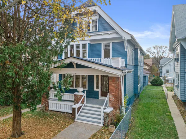$239,000 | 2761 North 39th Street, Unit 2763, Milwaukee, WI 53210
