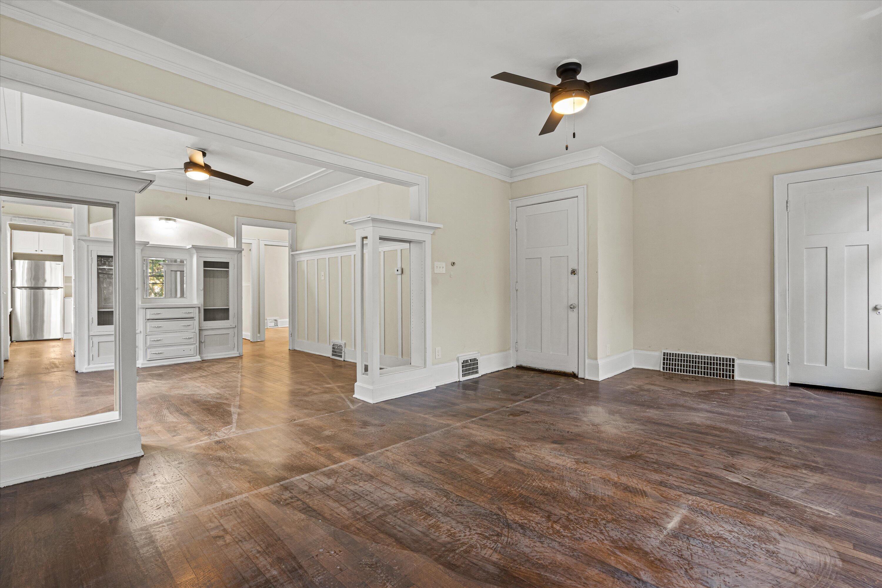 2761 North 39th Street, Unit 2763 Milwaukee, WI 53210 - Photo 12 of 49 living and dining upper