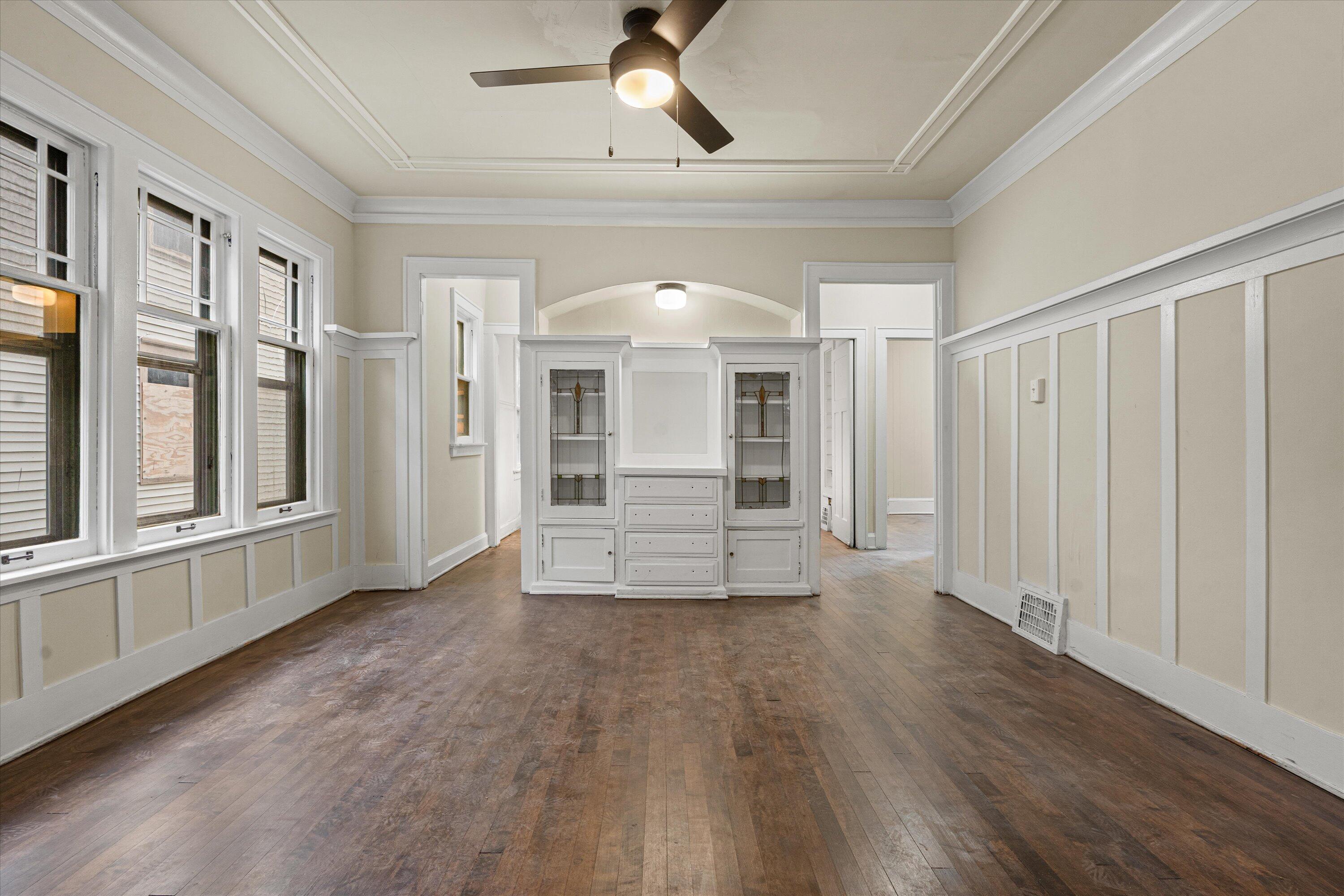 2761 North 39th Street, Unit 2763 Milwaukee, WI 53210 - Photo 33 of 49 dining lower