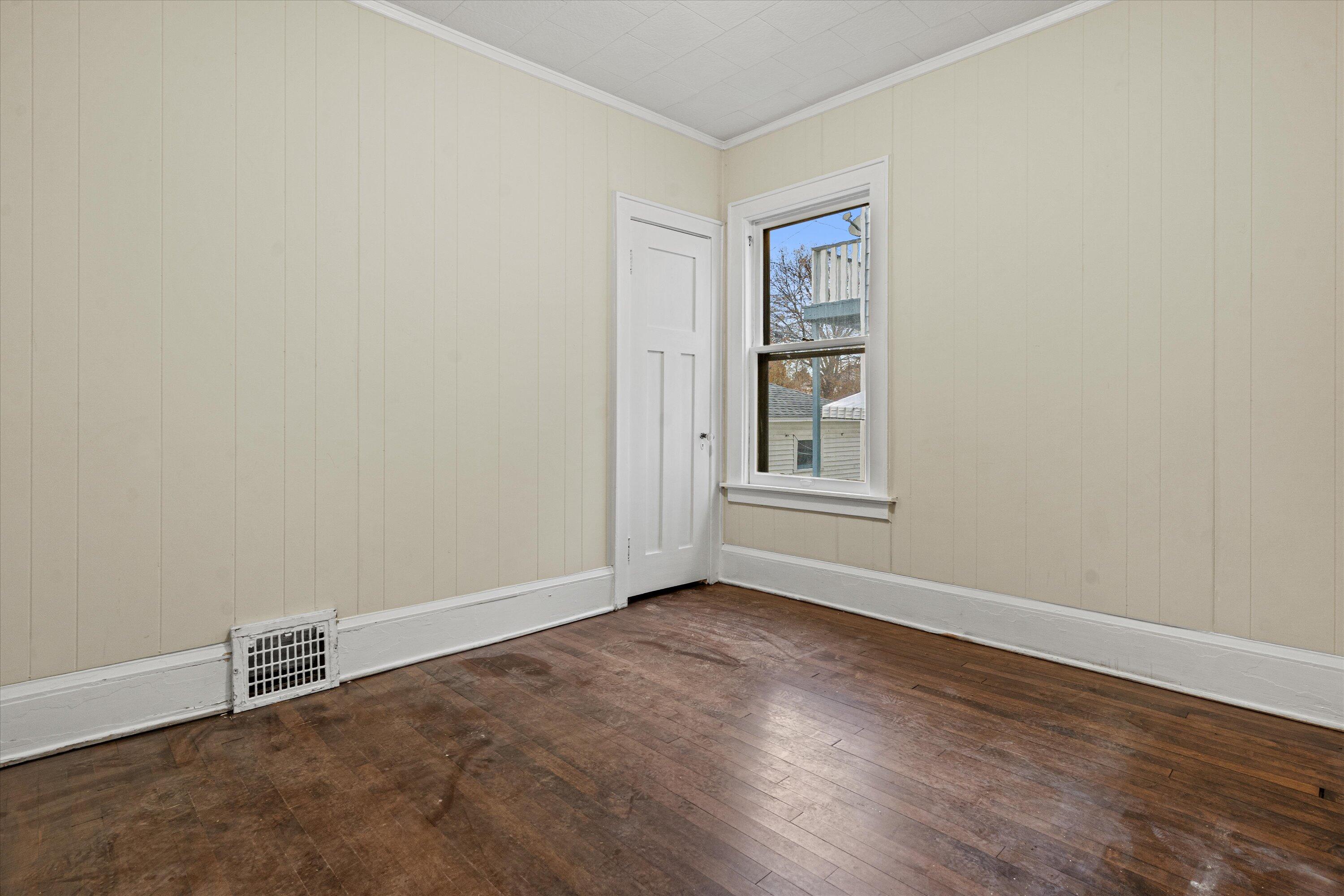 2761 North 39th Street, Unit 2763 Milwaukee, WI 53210 - Photo 38 of 49 second bed lower