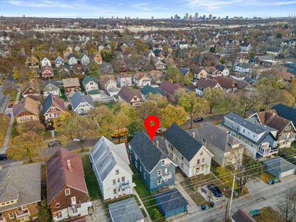 $269,000 | 2761 North 39th Street, Unit 2763, Milwaukee, WI 53210