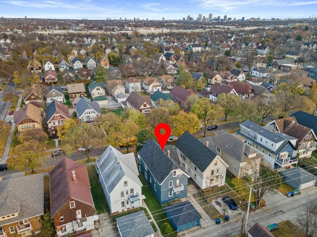 $269,000 | 2761 North 39th Street, Unit 2763, Milwaukee, WI 53210