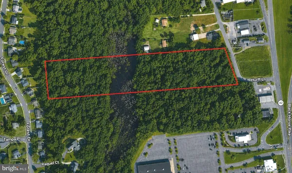 $300,000 | 53 Hurff Lane, Blackwood, NJ 08012