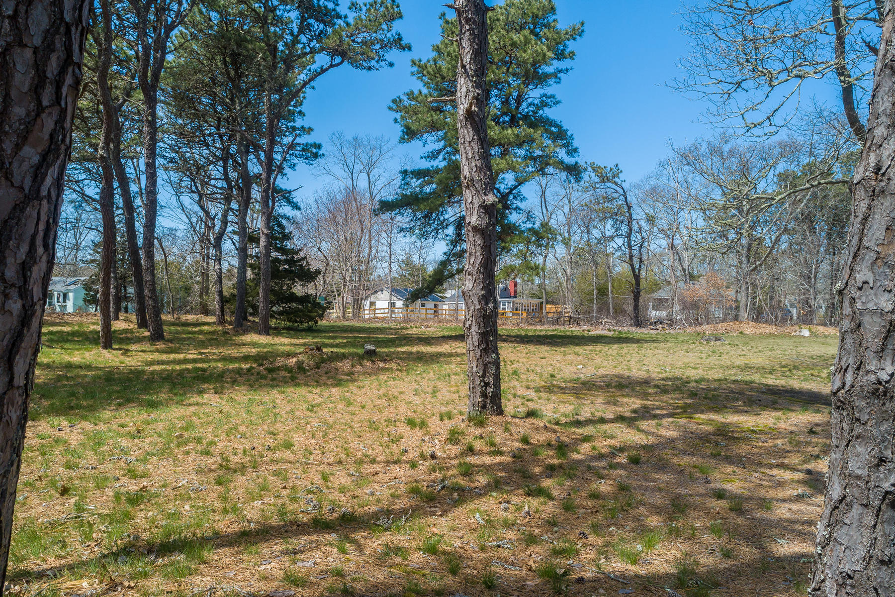 55 Ridge Road Eastham, MA 02642 - Photo 1 of 13 DJI_0177