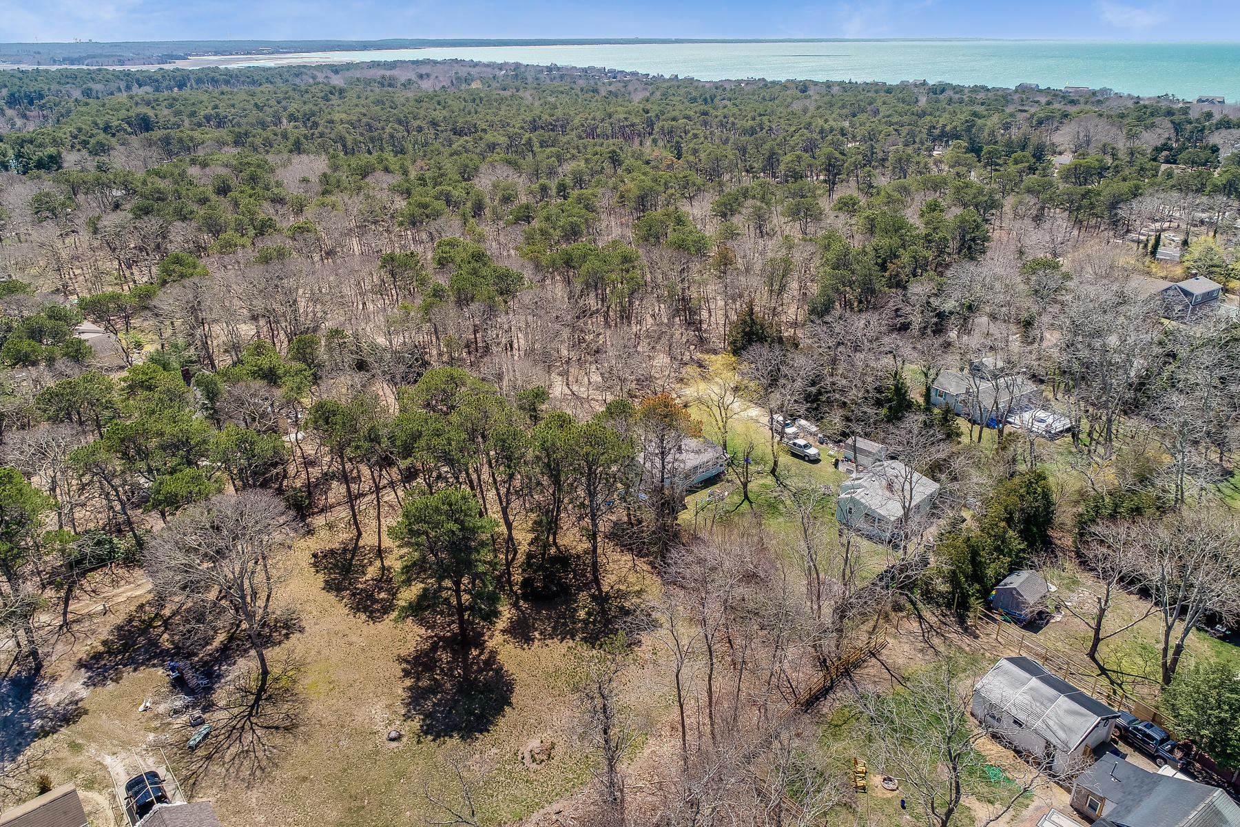55 Ridge Road Eastham, MA 02642 - Photo 3 of 13 DJI_0242