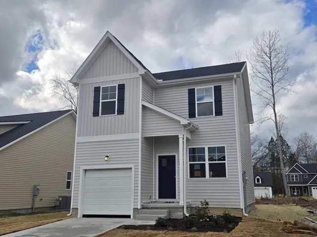 $299,900 | 1610 Daly Drive, Cookeville, TN 38506