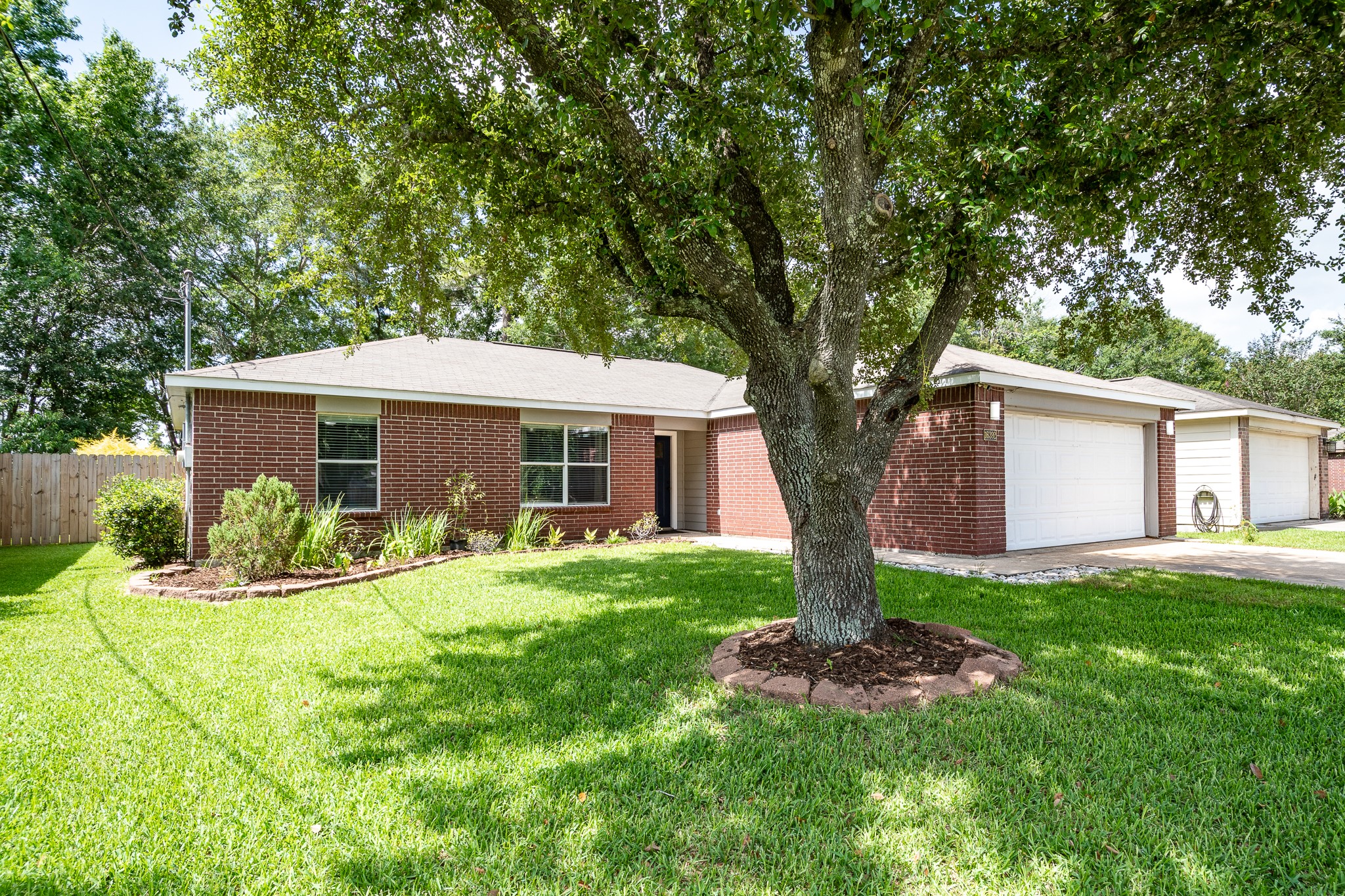 16392 Many Trees Lane Conroe, TX 77302 - Photo 1 of 33 Enchanting and move in ready