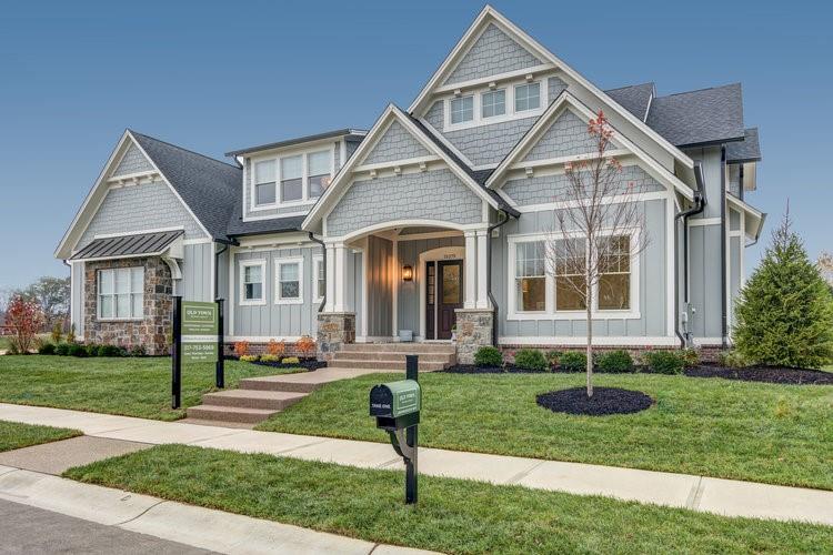 15275 Maple Ridge Drive Carmel, IN 46033 - Photo 1 of 2 Gallery Image 1