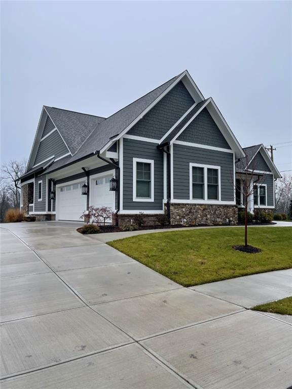 15275 Maple Ridge Drive Carmel, IN 46033 - Photo 2 of 2 Gallery Image 2