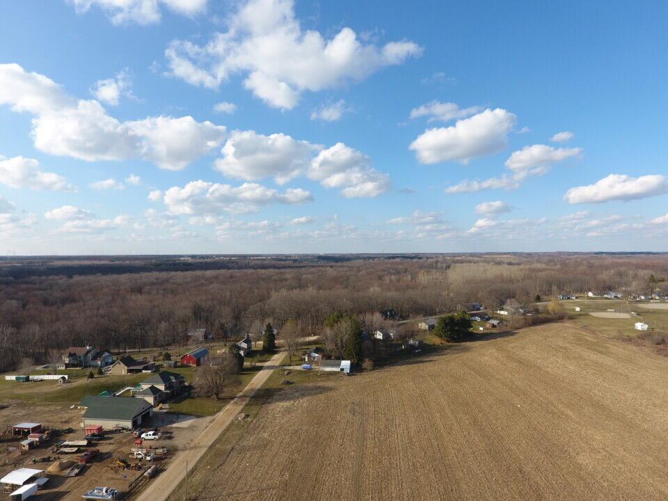 Tbd West Hyde Road Maple Rapids, MI 48853 - Photo 1 of 11 IMG_0818