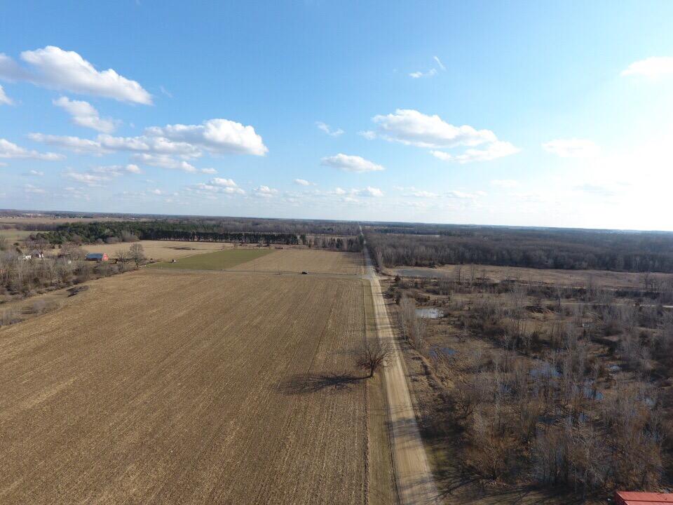 Tbd West Hyde Road Maple Rapids, MI 48853 - Photo 10 of 11 IMG_0807