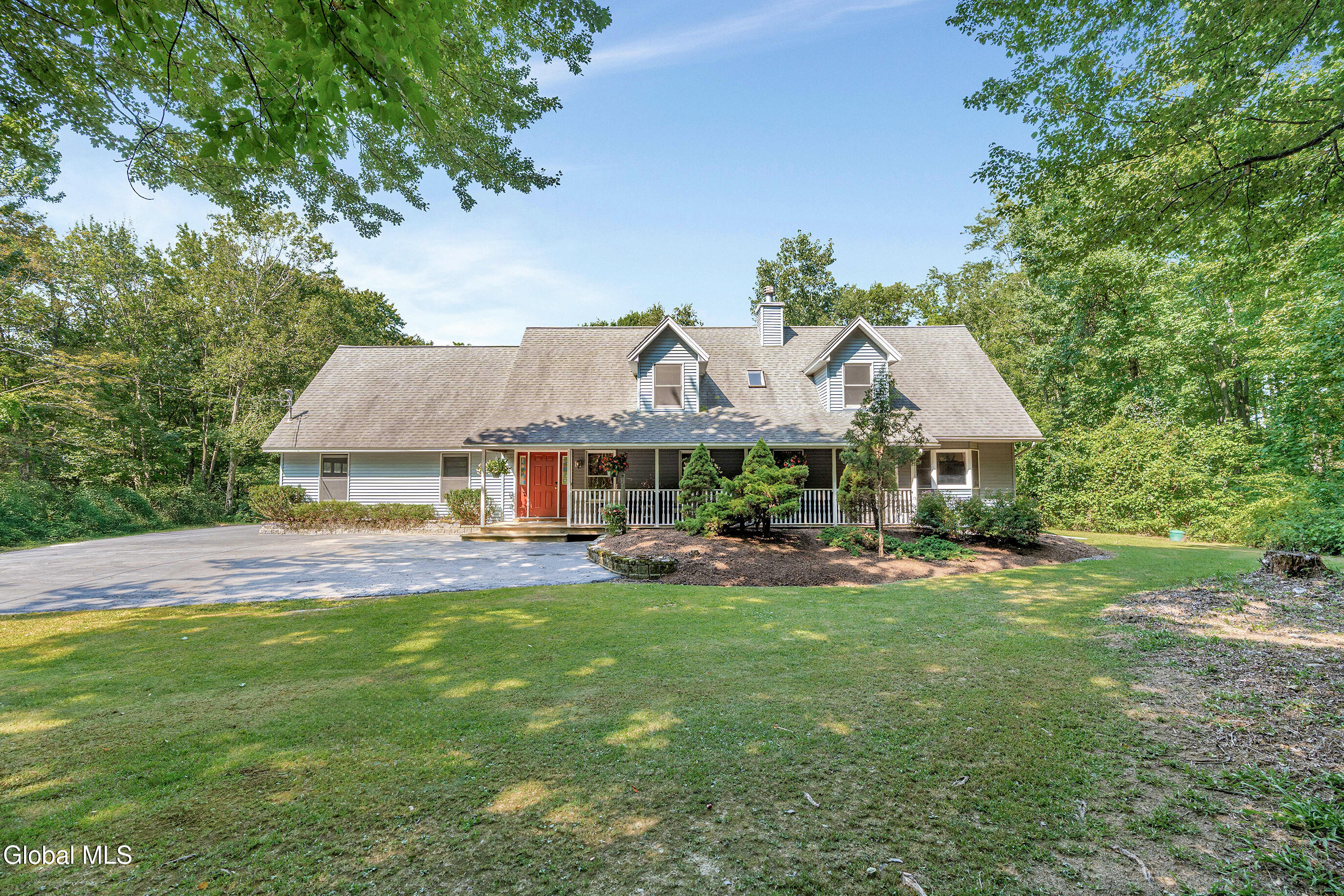 23 Lyons Lake Road Nassau, NY 12123 - Photo 3 of 51 003-23-Lyons-Lake-Rd