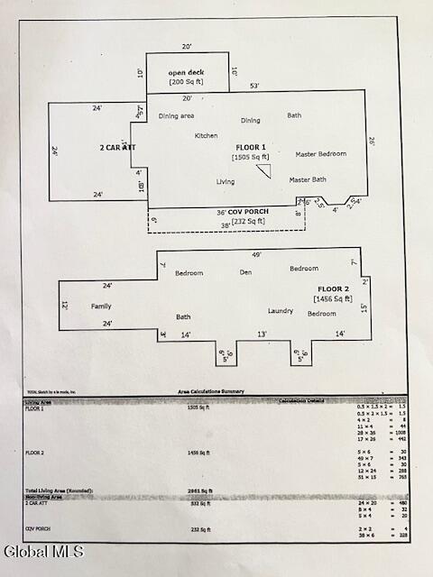 23 Lyons Lake Road Nassau, NY 12123 - Photo 47 of 51 IMG_5242