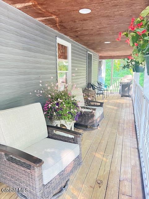 23 Lyons Lake Road Nassau, NY 12123 - Photo 5 of 51 IMG_5126 (2)