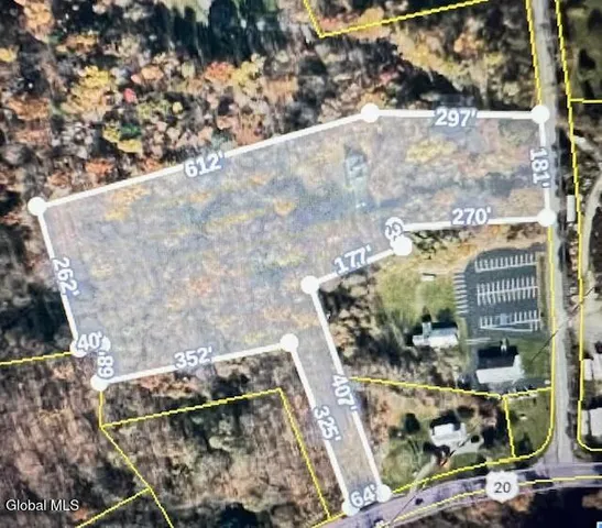 $546,560 | 23 Lyons Lake Road, Nassau, NY 12123