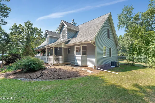 $546,560 | 23 Lyons Lake Road, Nassau, NY 12123