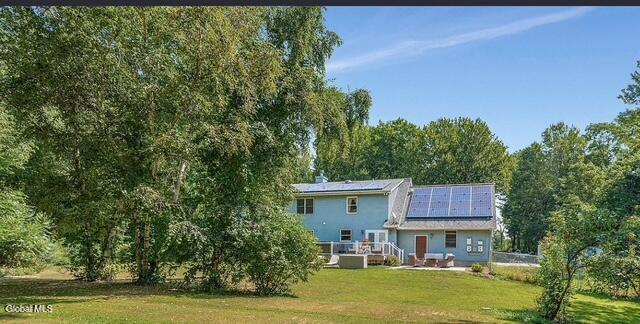 23 Lyons Lake Road Nassau, NY 12123 - Photo 6 of 51 IMG_5860