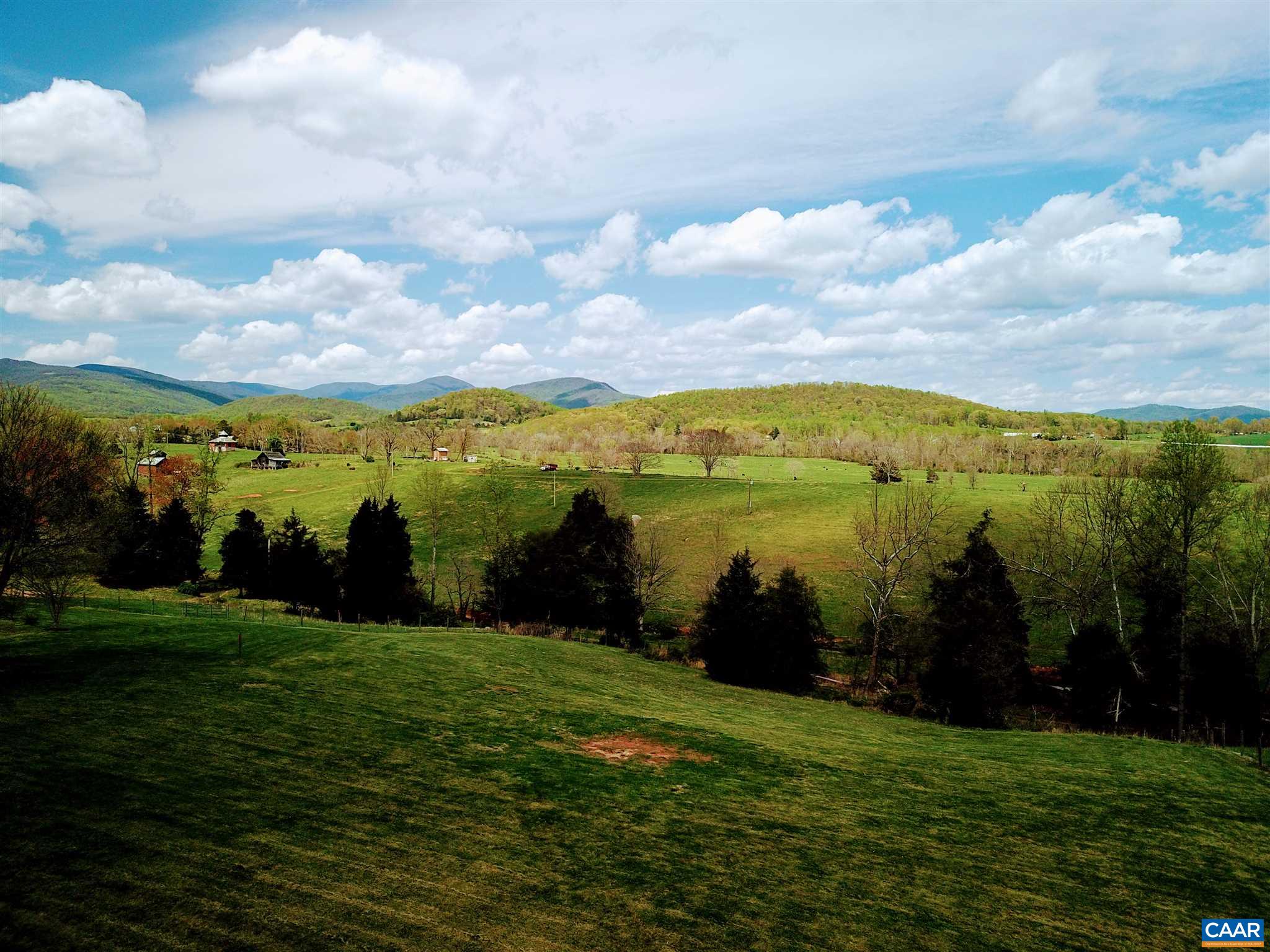 Tba Octonia Road Stanardsville, VA 22973 - Photo 1 of 42 a view of lake with outdoor space