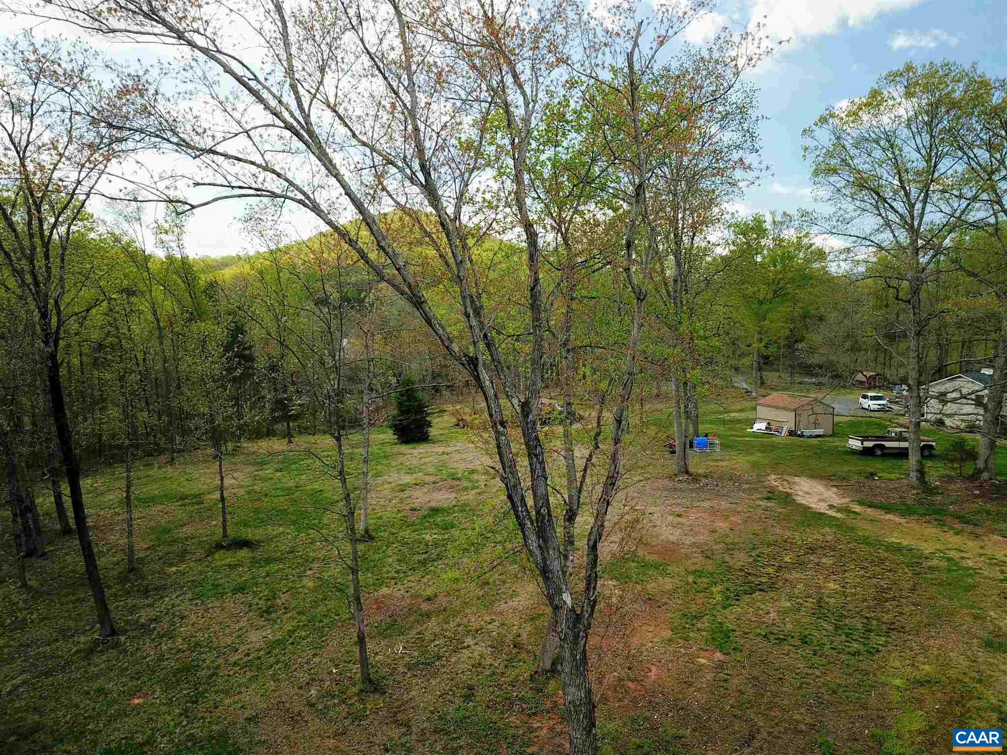Tba Octonia Road Stanardsville, VA 22973 - Photo 13 of 42 a view of a park