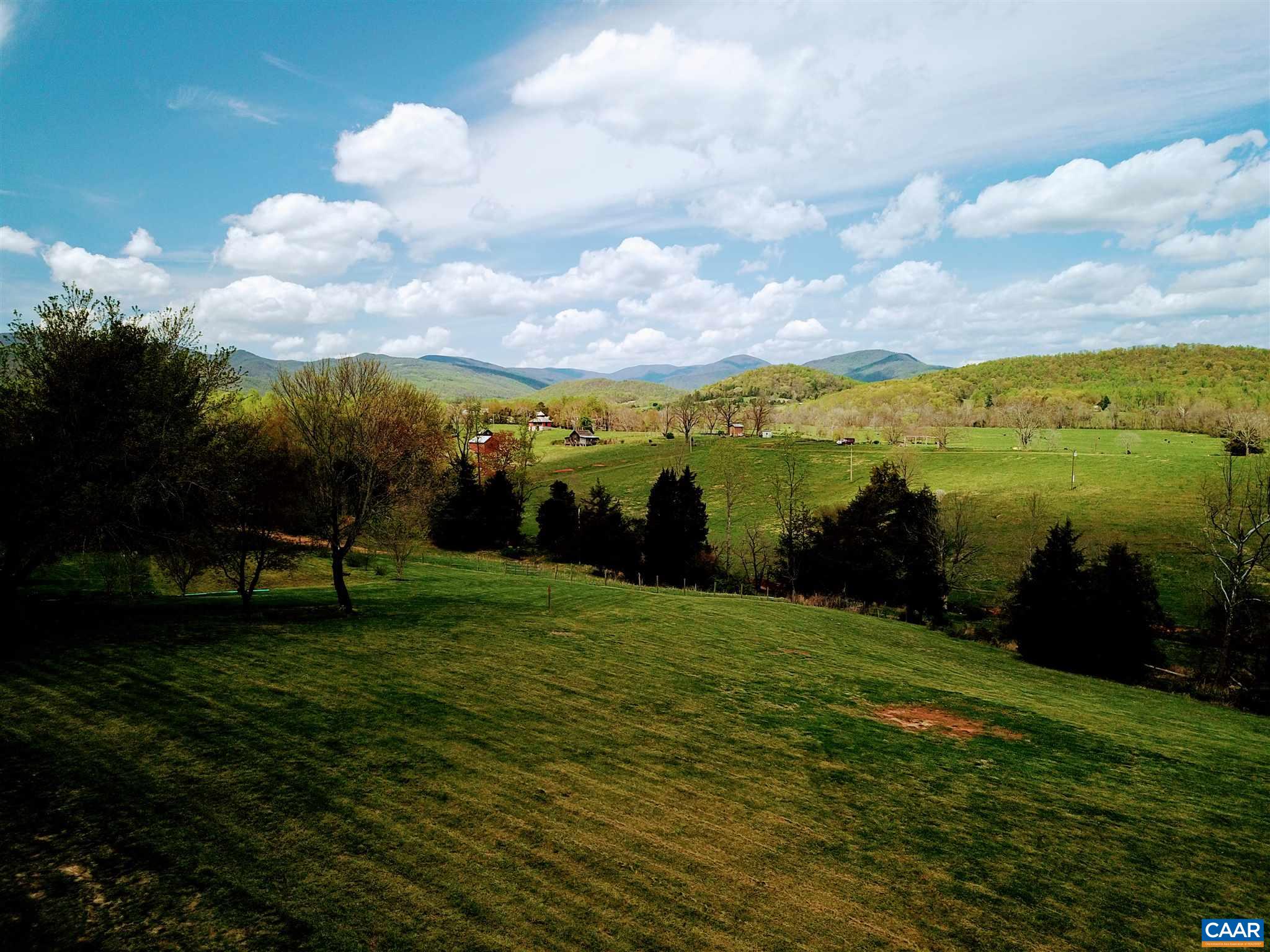 Tba Octonia Road Stanardsville, VA 22973 - Photo 15 of 42 a view of a lake with a yard