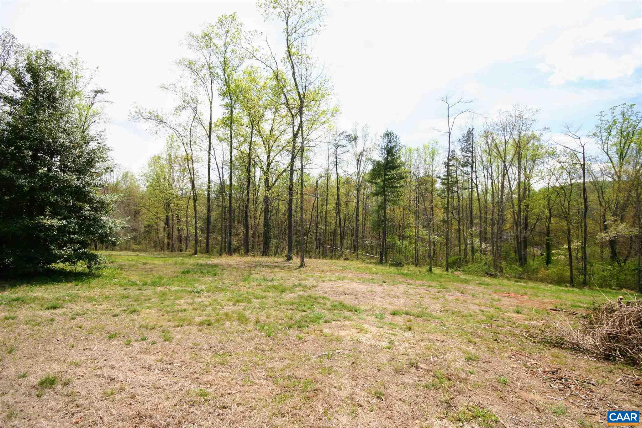 Tba Octonia Road Stanardsville, VA 22973 - Photo 25 of 42 a view of outdoor space with trees