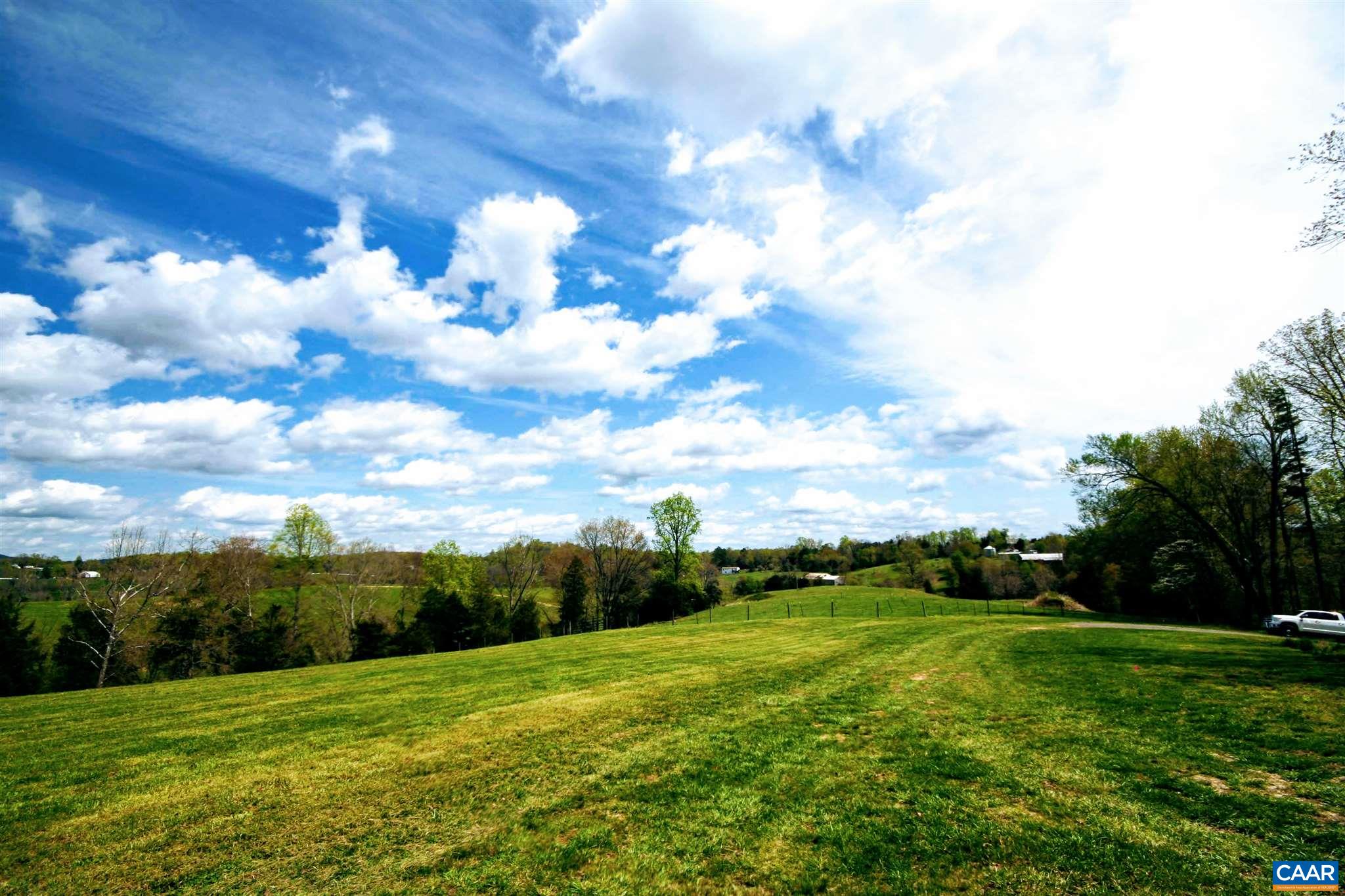 Tba Octonia Road Stanardsville, VA 22973 - Photo 27 of 42 a view of a grassy field with trees