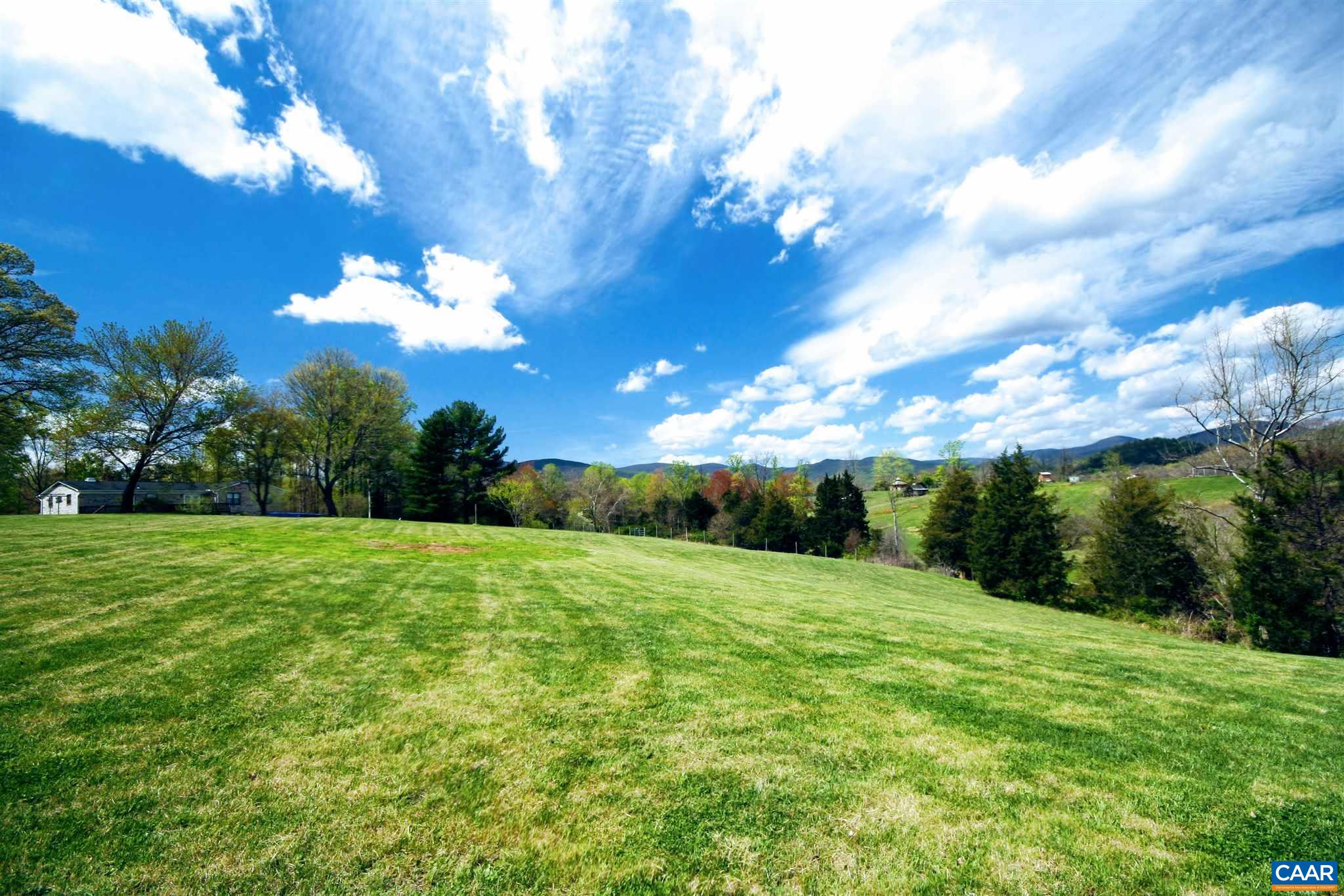 Tba Octonia Road Stanardsville, VA 22973 - Photo 38 of 42 a view of a big yard with lots of green space