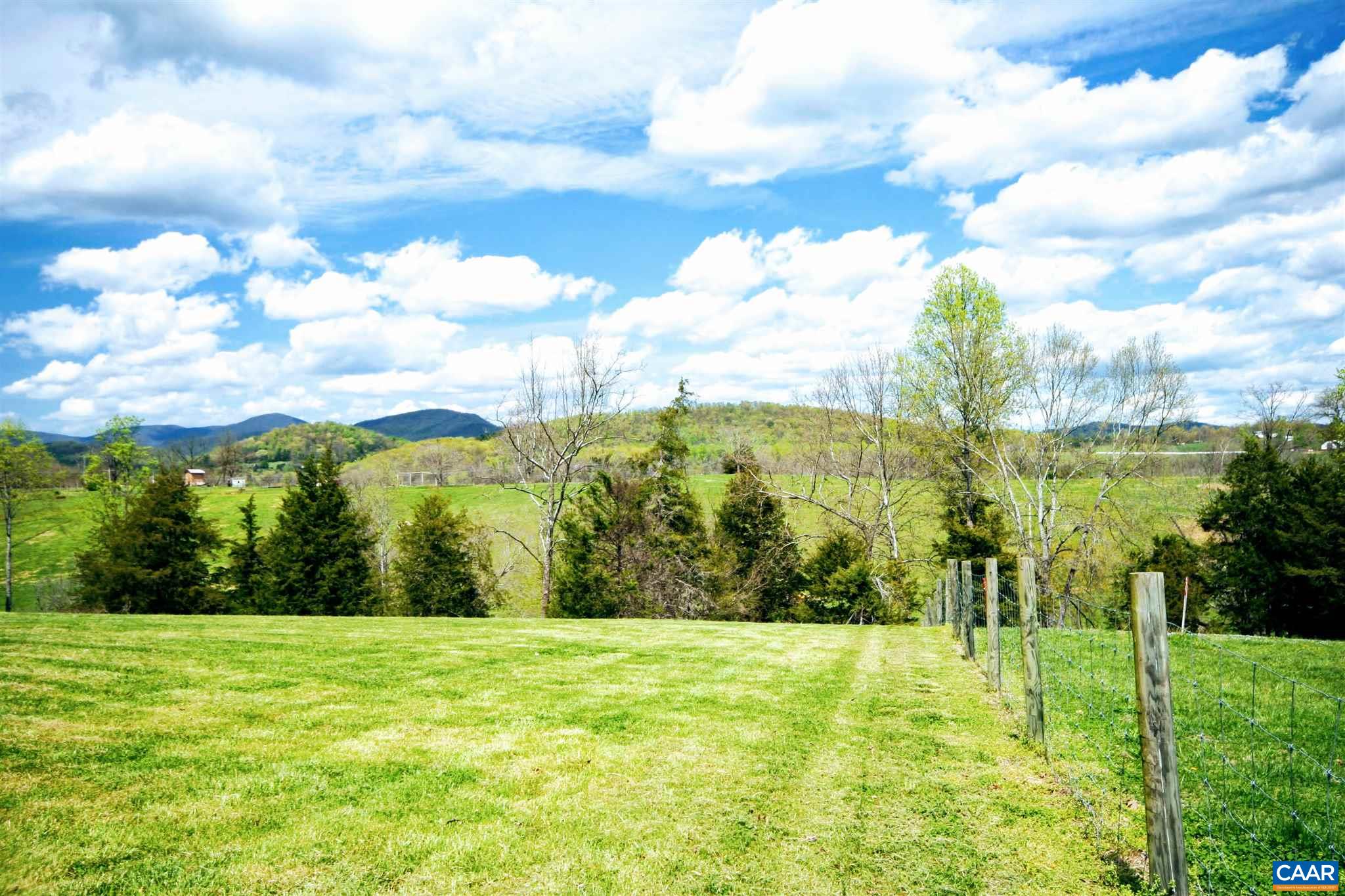 Tba Octonia Road Stanardsville, VA 22973 - Photo 39 of 42 a view of a yard with an trees