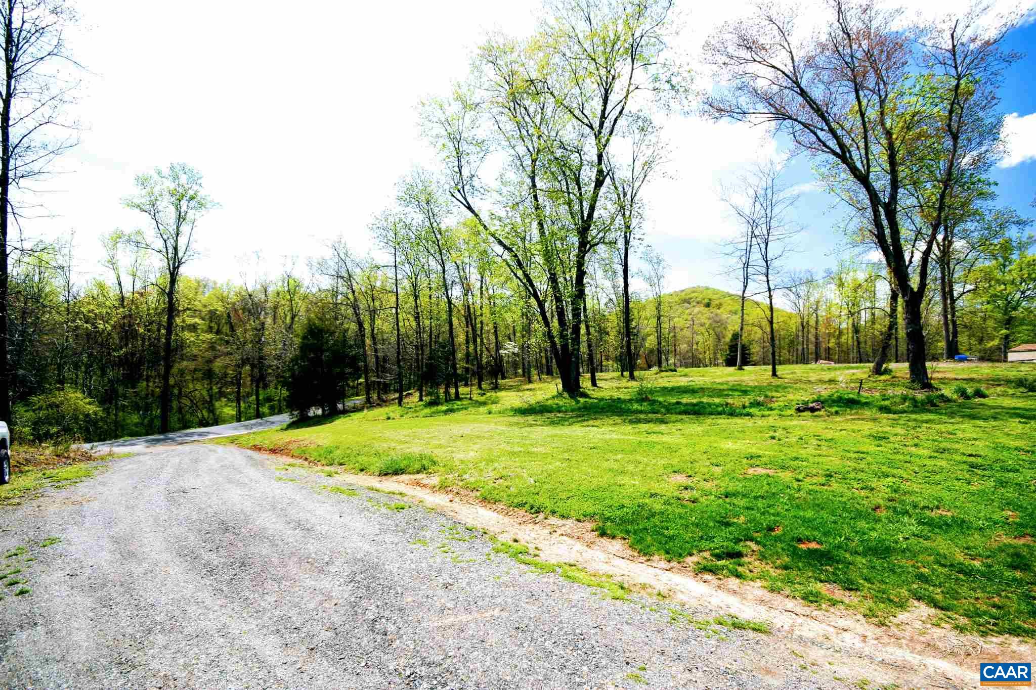 Tba Octonia Road Stanardsville, VA 22973 - Photo 42 of 42 a view of a park with tree s