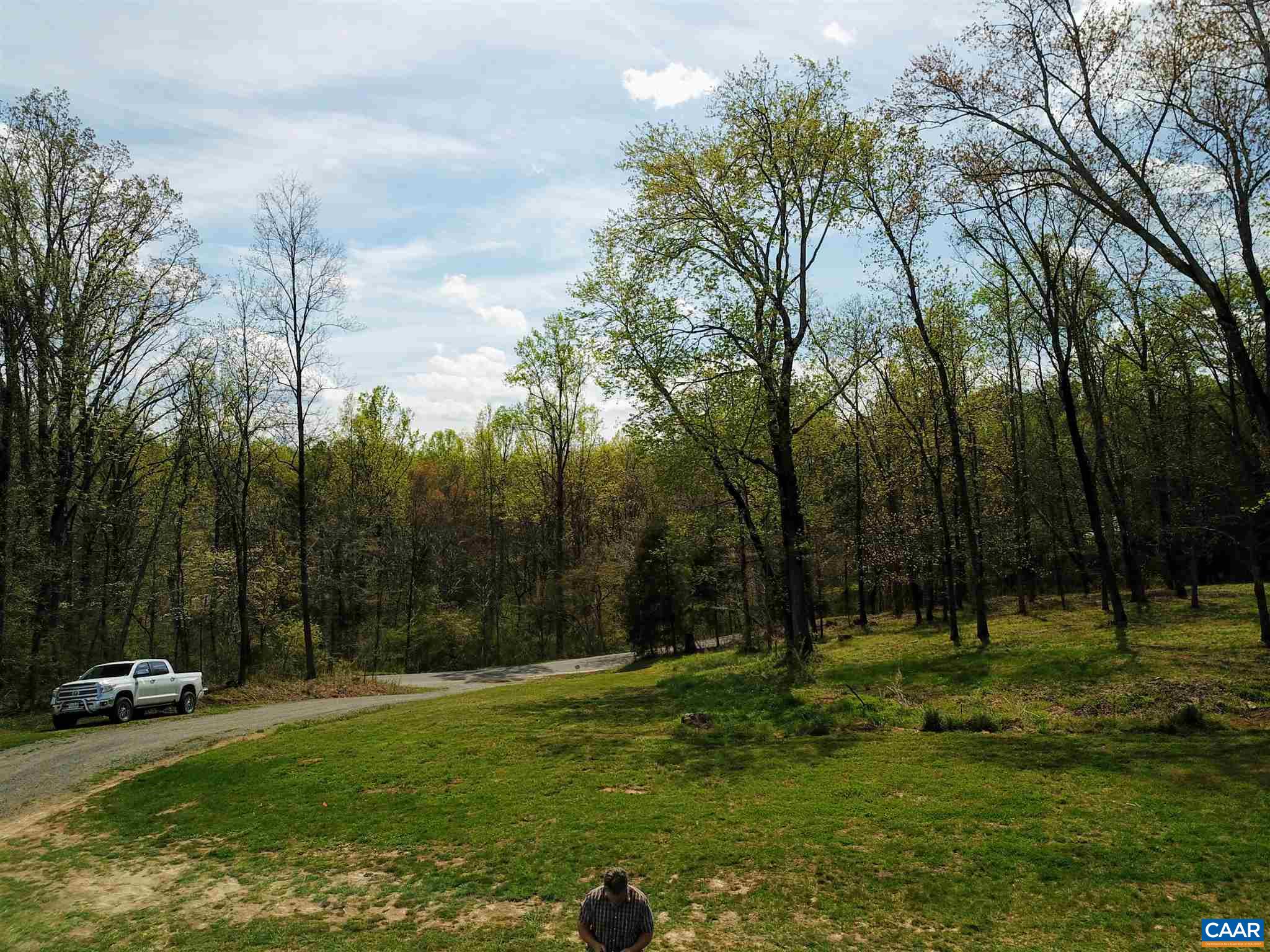 Tba Octonia Road Stanardsville, VA 22973 - Photo 7 of 42 a view of a park with large trees