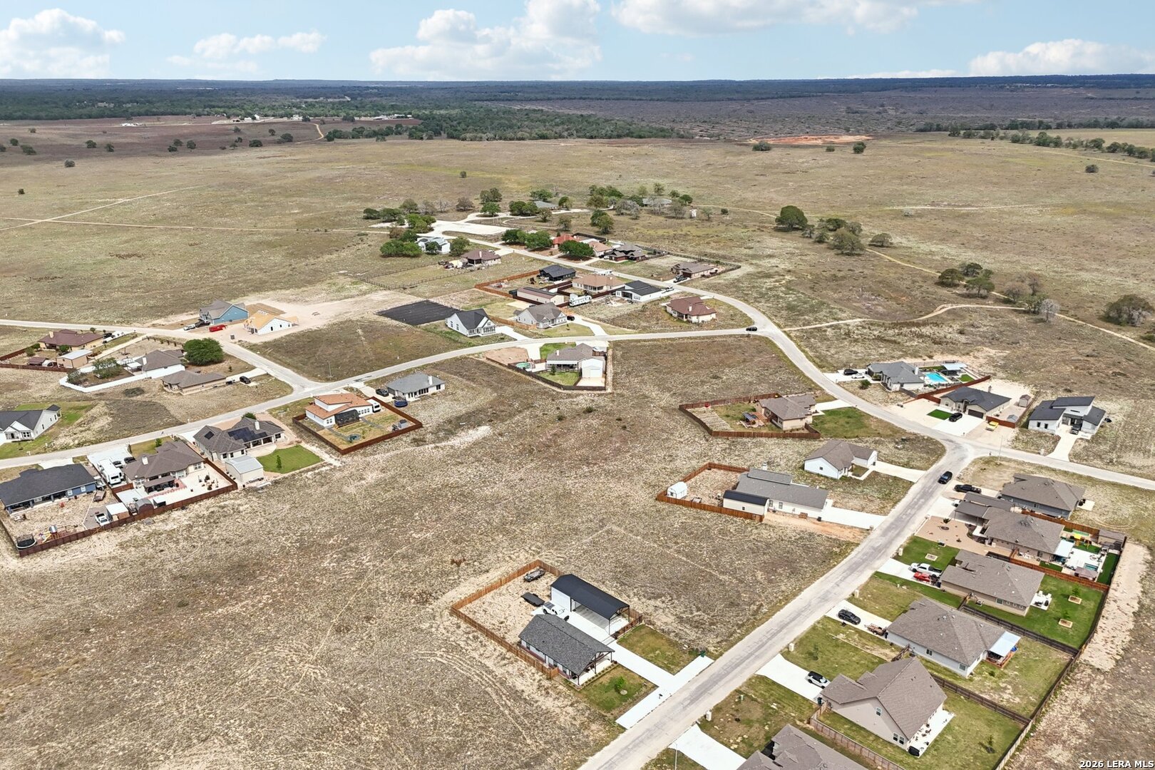 218 Colonial Lane La Vernia, TX 78121 - Photo 39 of 46
