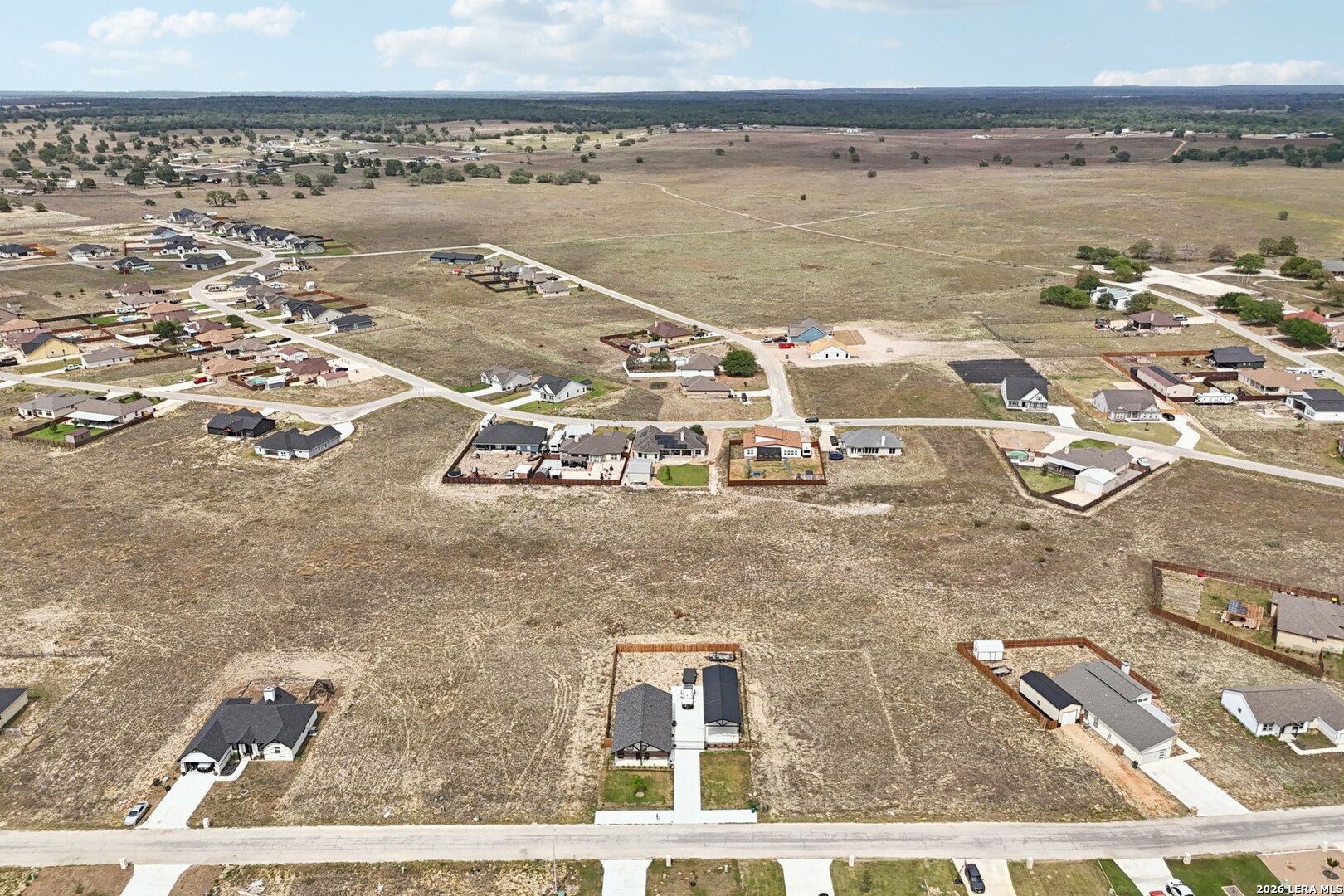 218 Colonial Lane La Vernia, TX 78121 - Photo 40 of 46