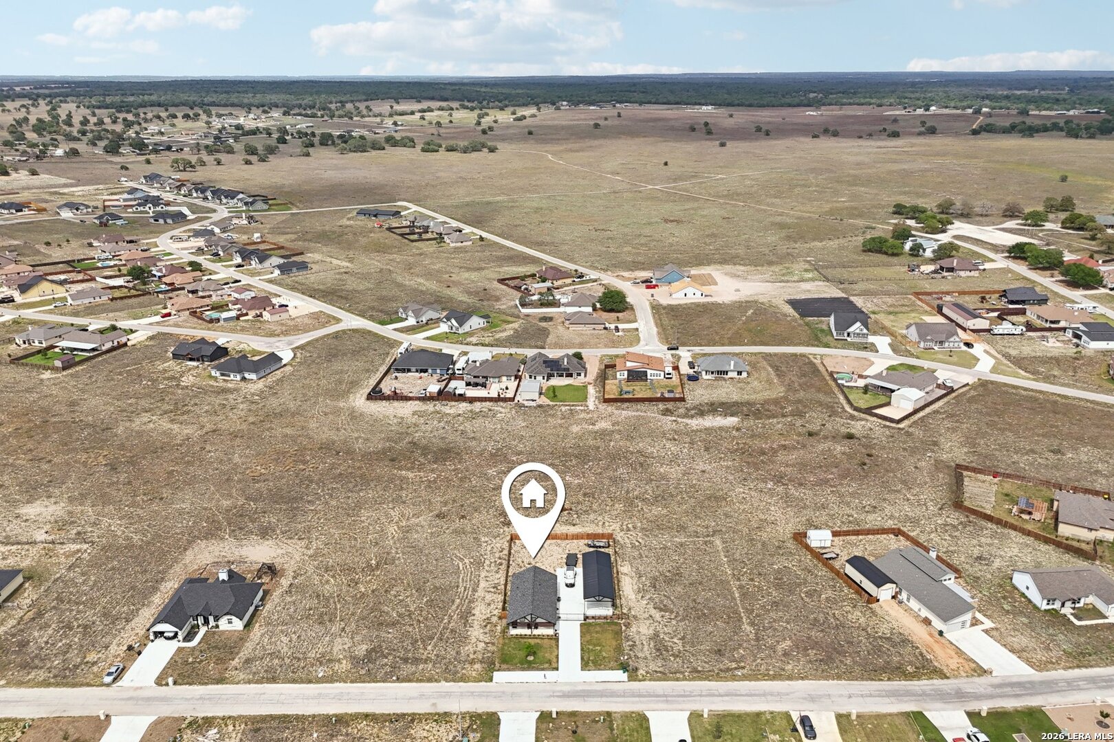 218 Colonial Lane La Vernia, TX 78121 - Photo 41 of 46