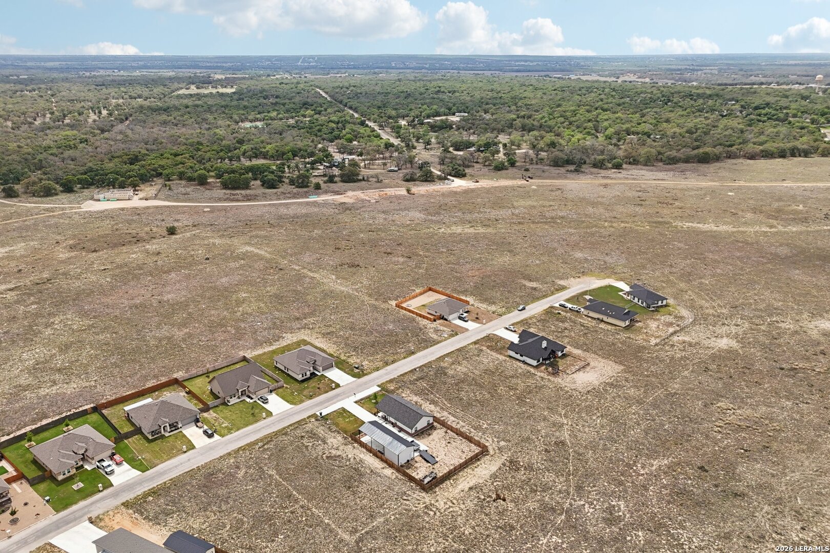 218 Colonial Lane La Vernia, TX 78121 - Photo 42 of 46 a view of a ocean
