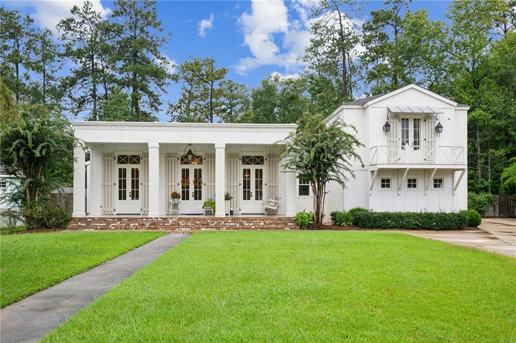 1553 Natchez Loop Covington, LA 70433 - Photo 1 of 20 Gallery Image 1