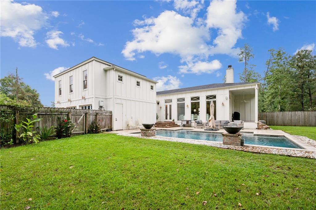 1553 Natchez Loop Covington, LA 70433 - Photo 20 of 20 Gallery Image 20