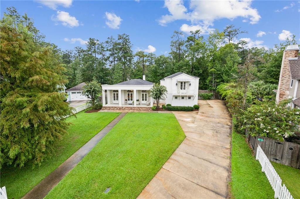 1553 Natchez Loop Covington, LA 70433 - Photo 2 of 20 Gallery Image 2