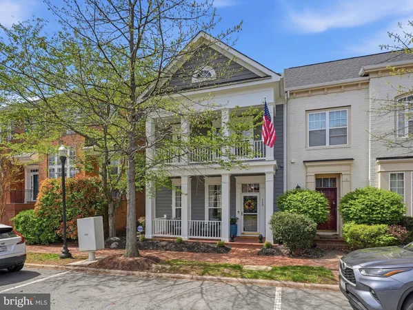 $735,000 | 713 Belmont Bay Drive, Woodbridge, VA 22191